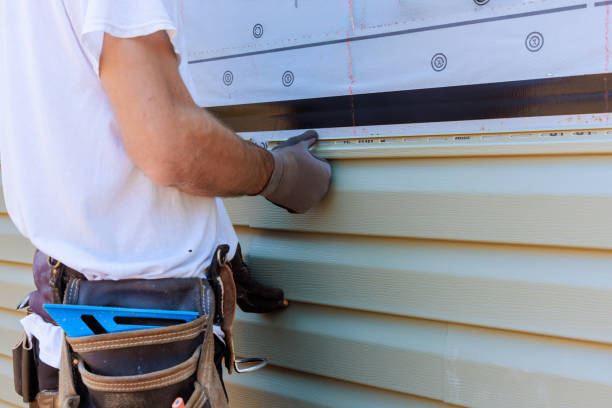 Best Siding Removal and Disposal  in Rose Hill, KS